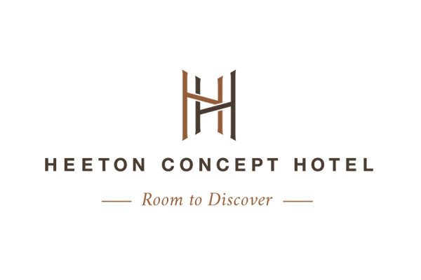 Heeton Concept Hotel logo