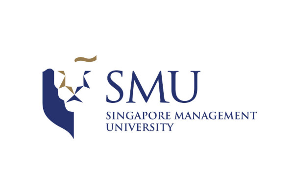Singapore Management University (SMU) logo