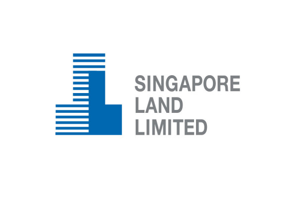 Singapore Land Ltd. logo