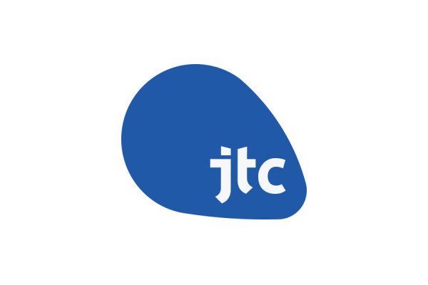 JTC Corporation (JTC) logo