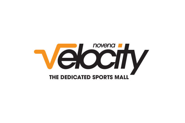 Velocity@Novena Square logo