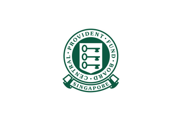 Central Provident Fund (CPF) Board logo