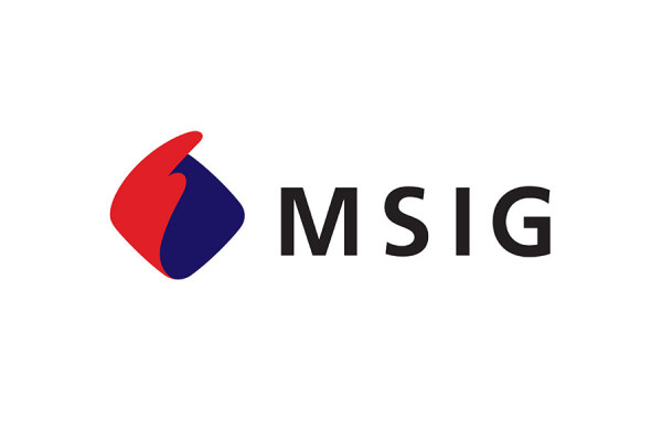MSIG Insurance (Singapore) Pte. Ltd. logo