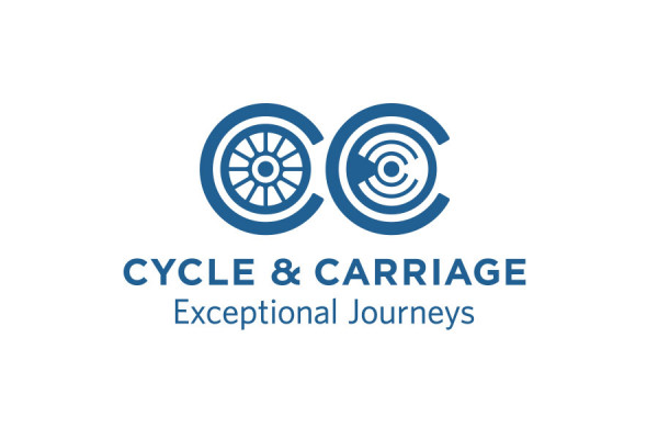 Cycle & Carriage logo