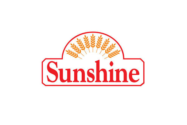 Sunshine Bakeries logo