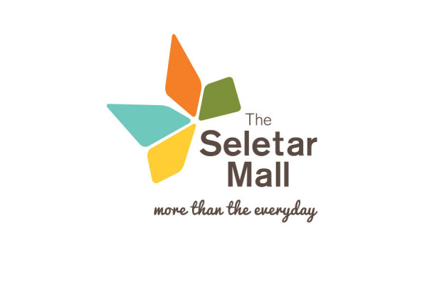 The Seletar Mall logo