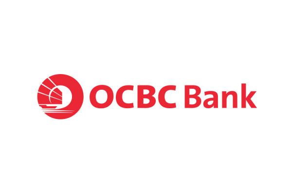 Oversea-Chinese Banking Corporation Limited (OCBC) logo