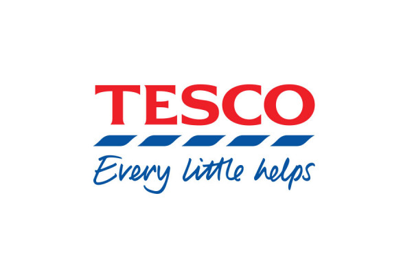 Tesco logo