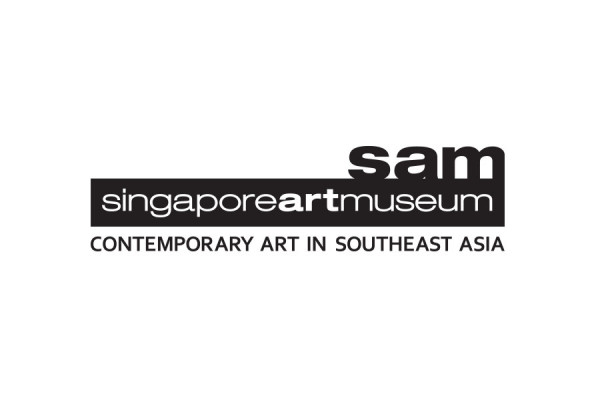 Singapore Art Museum (SAM) logo