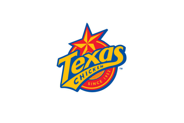 Texas Chicken logo